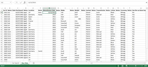 Image result for Random Excel Sheet Data