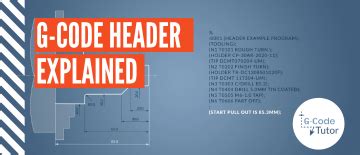 Toradh íomhá ar Making G-Code with Text Editor