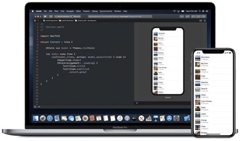Image result for Xcode OS