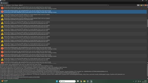 Afbeeldingsresultaten voor Unity UI Tab