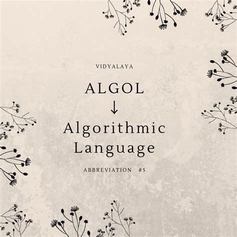 Algol Programming Language Logo に対する画像結果