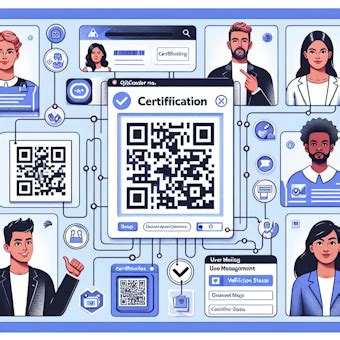 Image result for QR Code Operator License