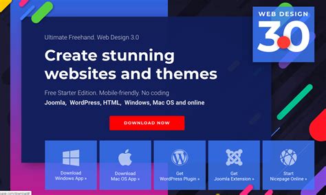 Image result for Website Building Software for Windows