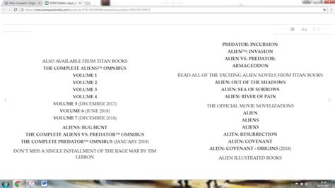 Image result for Alien Covenant Origins