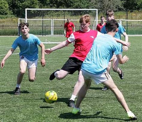 Toradh íomhá ar Personal Youth Development Programme