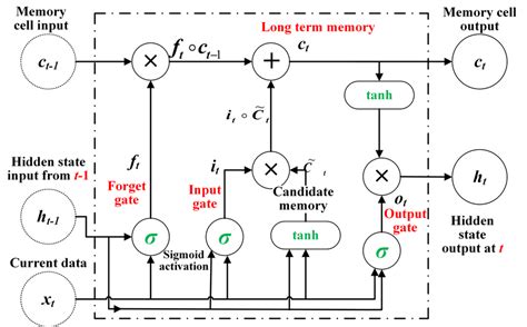 Image result for Short-Term Memory Block
