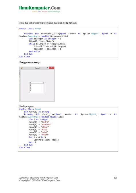 Toradh íomhá ar Peprograman Visual Studio Mysql PDF