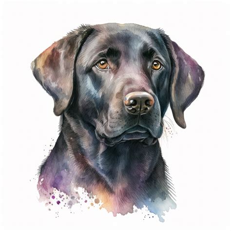Afbeeldingsresultaten voor Labrador Painting