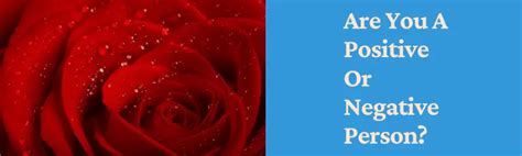 Image result for Why AM I Positive and Negative