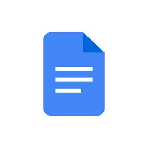 Image result for Google Doc PNG Transparent
