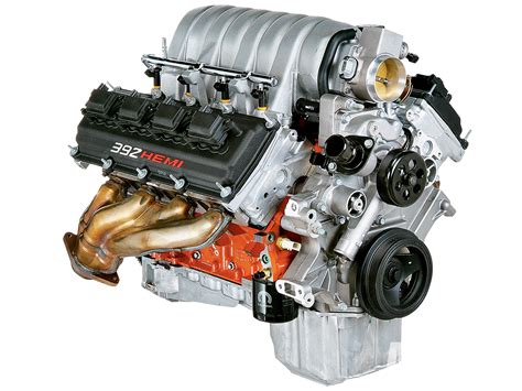 Bildergebnis für Mopar Engines
