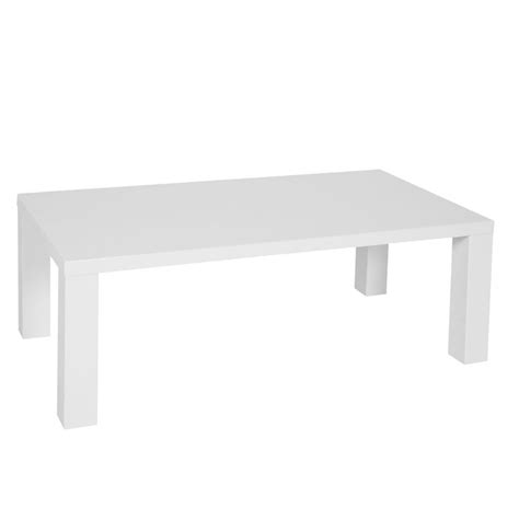 Image result for White Rectangular Conversation Table