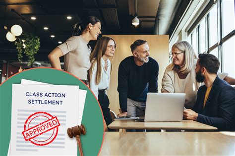 Unclaimed Class Action Settlement Funds に対する画像結果