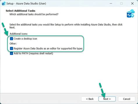 Image result for Operating in Azure Data Studio