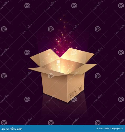 Image result for Inside a Magic Box