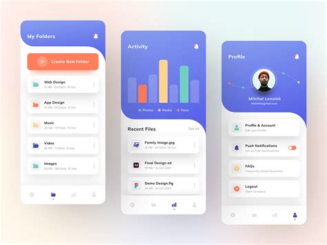 Background for File Manager App に対する画像結果