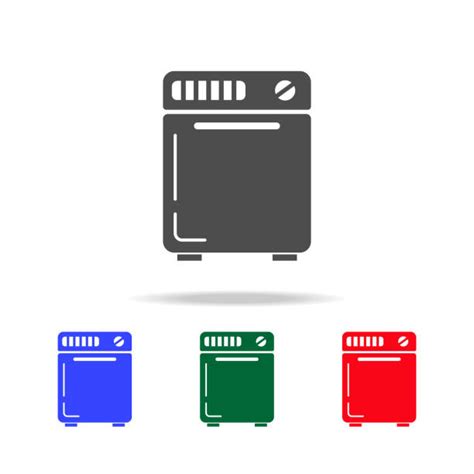 Semi-Automatic Washing Machine Icon に対する画像結果