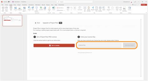 Toradh íomhá ar How to Activate License