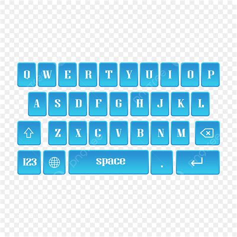 Image result for Alphabet Keyboard