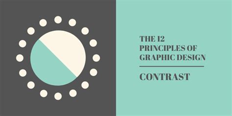 Image result for Visual Design Principles Contrast