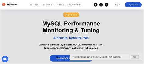 Image result for MySQL Performance Tuning Tool