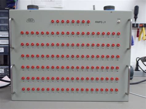 Image result for Parallel Cables Breakout Box