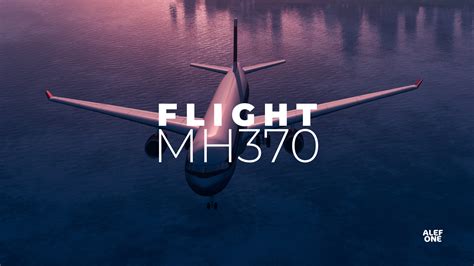 Toradh íomhá ar Bring MH370 Home