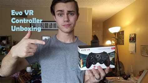 EVO VR Controller Manual に対する画像結果