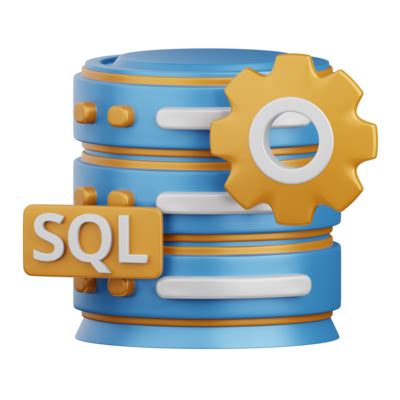 SQL Logo PNG Image に対する画像結果