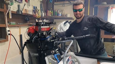 Outboard Motor Low Compression Fix に対する画像結果