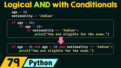 Image result for Python Lens with Conditionals