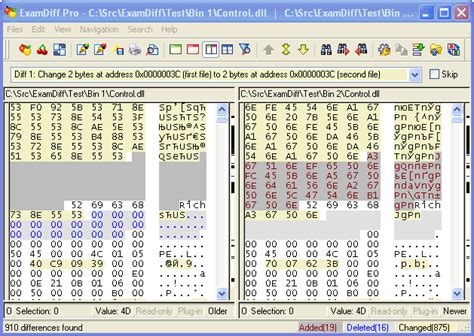Image result for Binary File Comparison