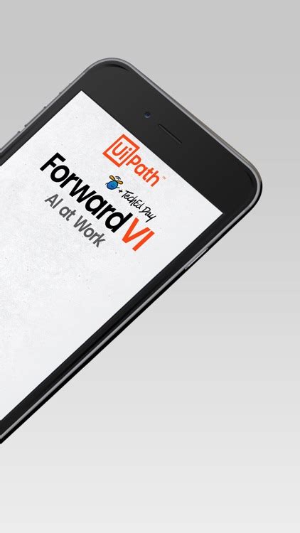 Image result for UI Path Forward Logo