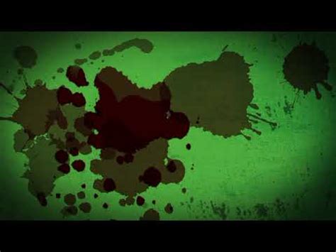 Image result for Blood On Screen of Movie