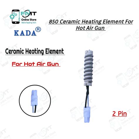 Image result for Bosch Hot Air Gun Heating Element