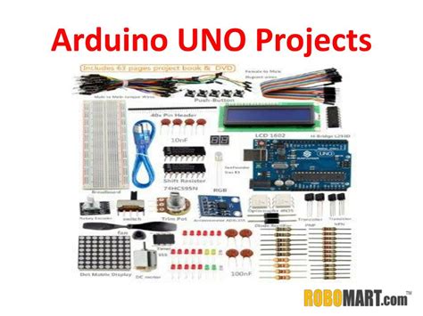 Image result for Arduino Uno Projects and Lay Out