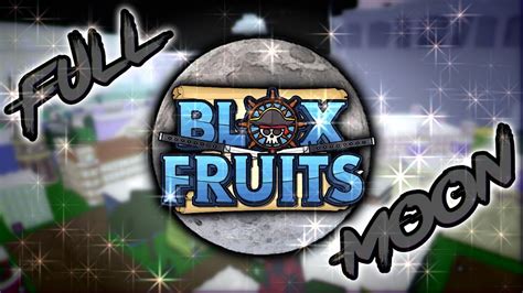 Toradh íomhá ar Full Moon Blox Fruits