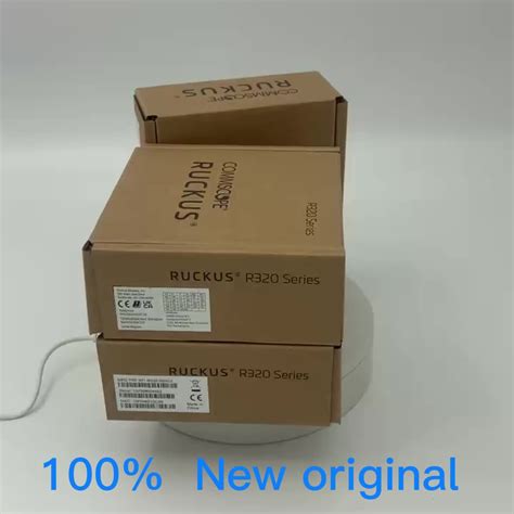 Afbeeldingsresultaten voor Ruckus R650 Unleashed AP