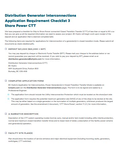 Distribution List in Mail Checklist Template に対する画像結果
