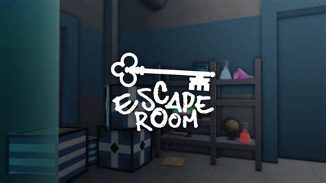 Image result for The Escape Room Back Rooms Roblox