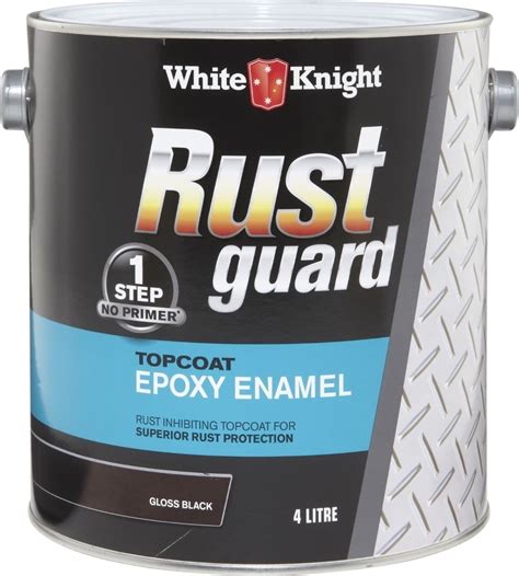 Rust Guard Colour Options に対する画像結果