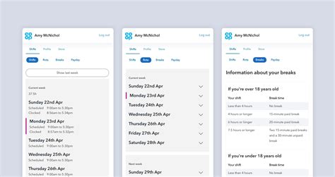 Image result for Store Shift Guide