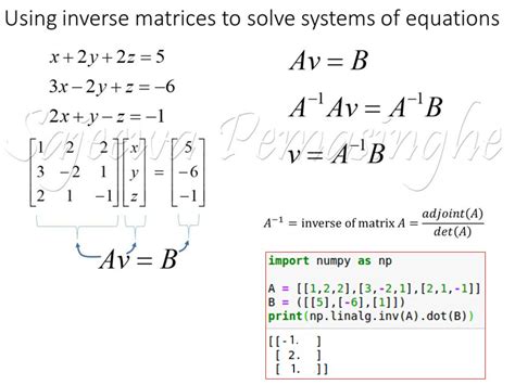 Image result for Matrix Pyhon