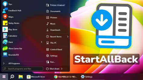 Image result for Windows 11 Custom Start Button Icon
