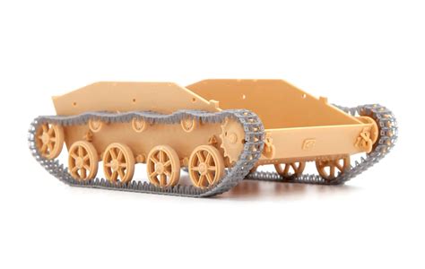 Image result for Tracks for Model Tanks