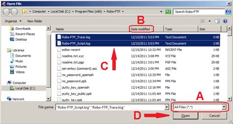 Image result for Open Ulog File