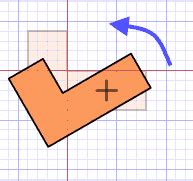 Image result for Rotation of the Moon and Earth