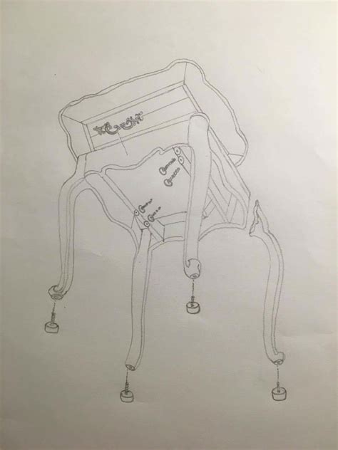 Résultat d’images pour Exploded View Furniture