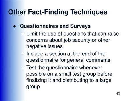 Image result for Fact-Finding Questions Assignment