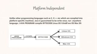 Image result for What Coding Platforms Are Simmular to Java